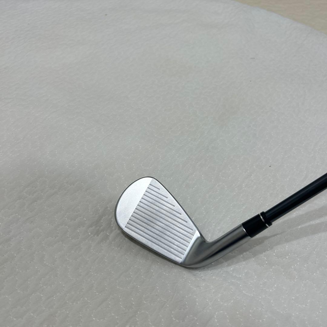 キャロウェイ APEX Ai300アイアン6本セット(I#5～9、PW)