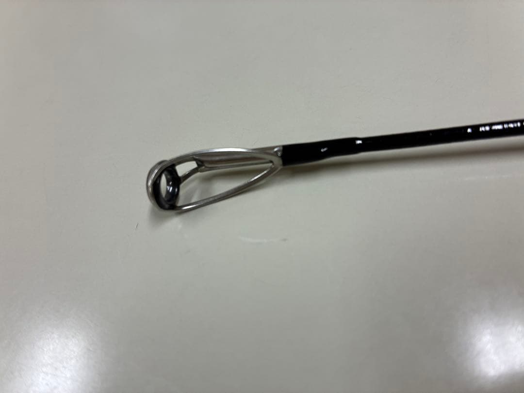 ライズボロン 56MLベイトモデル