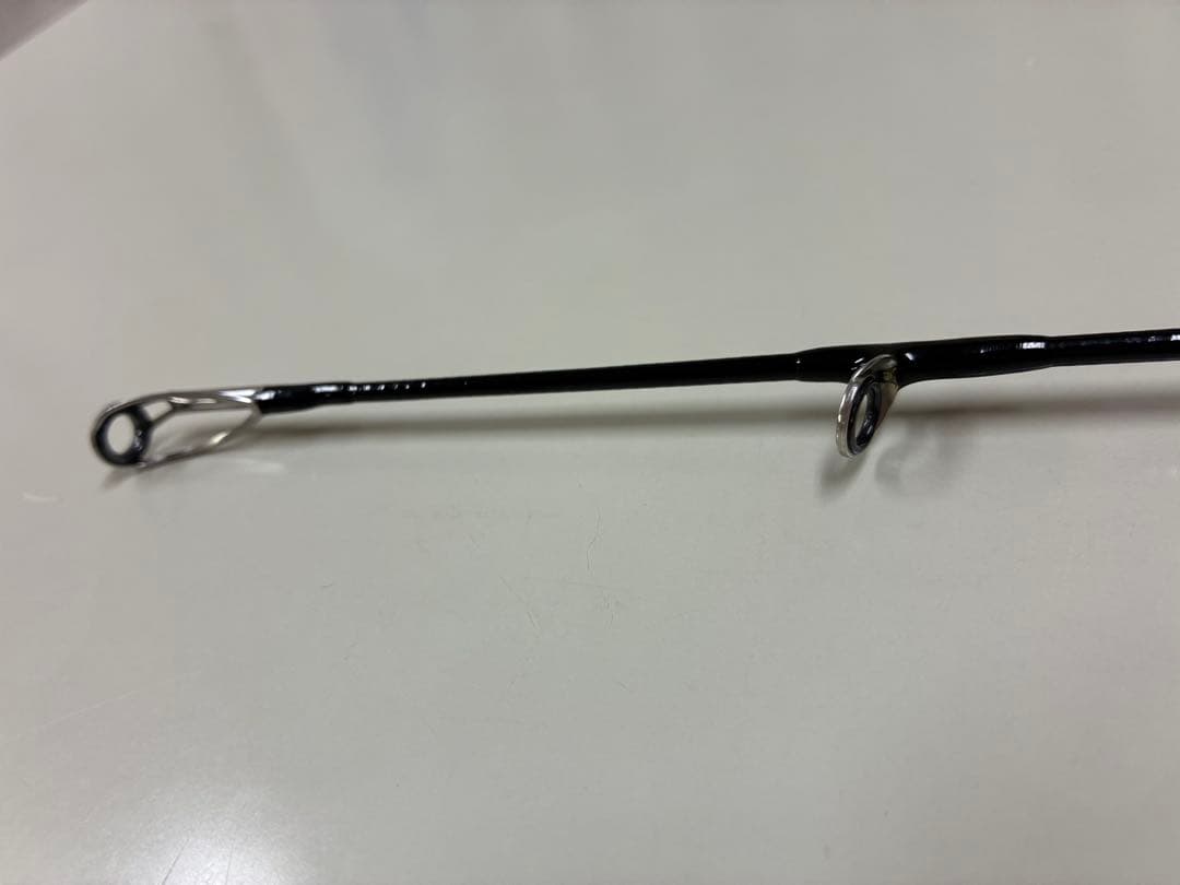 ライズボロン 56MLベイトモデル