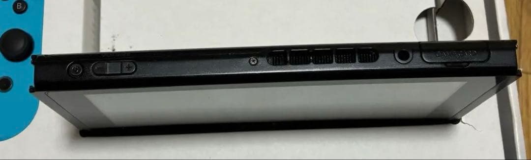 Nintendo Switch ニンテンドースイッチ　本体　任天堂