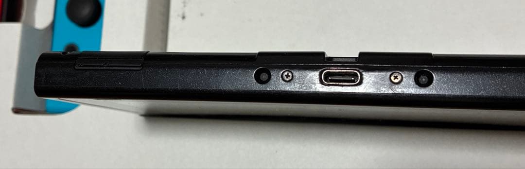 Nintendo Switch ニンテンドースイッチ　本体　任天堂