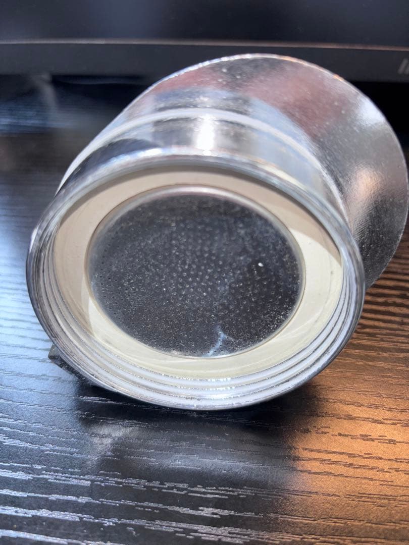 希少！GSI アルミ ミニエスプレッソメーカー4cups(マキネッタ)廃版