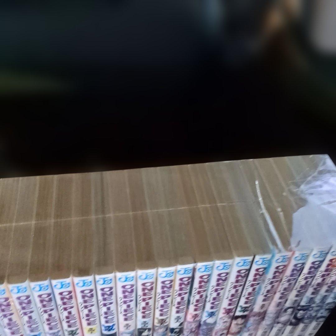 即*❦様 ONE PIECE ワンピース 1-111 セット。
