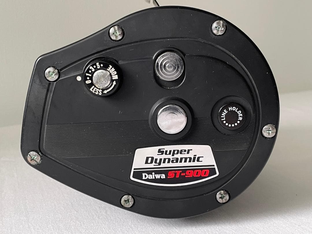ダイワ ST-900 スーパーダイナミック リール