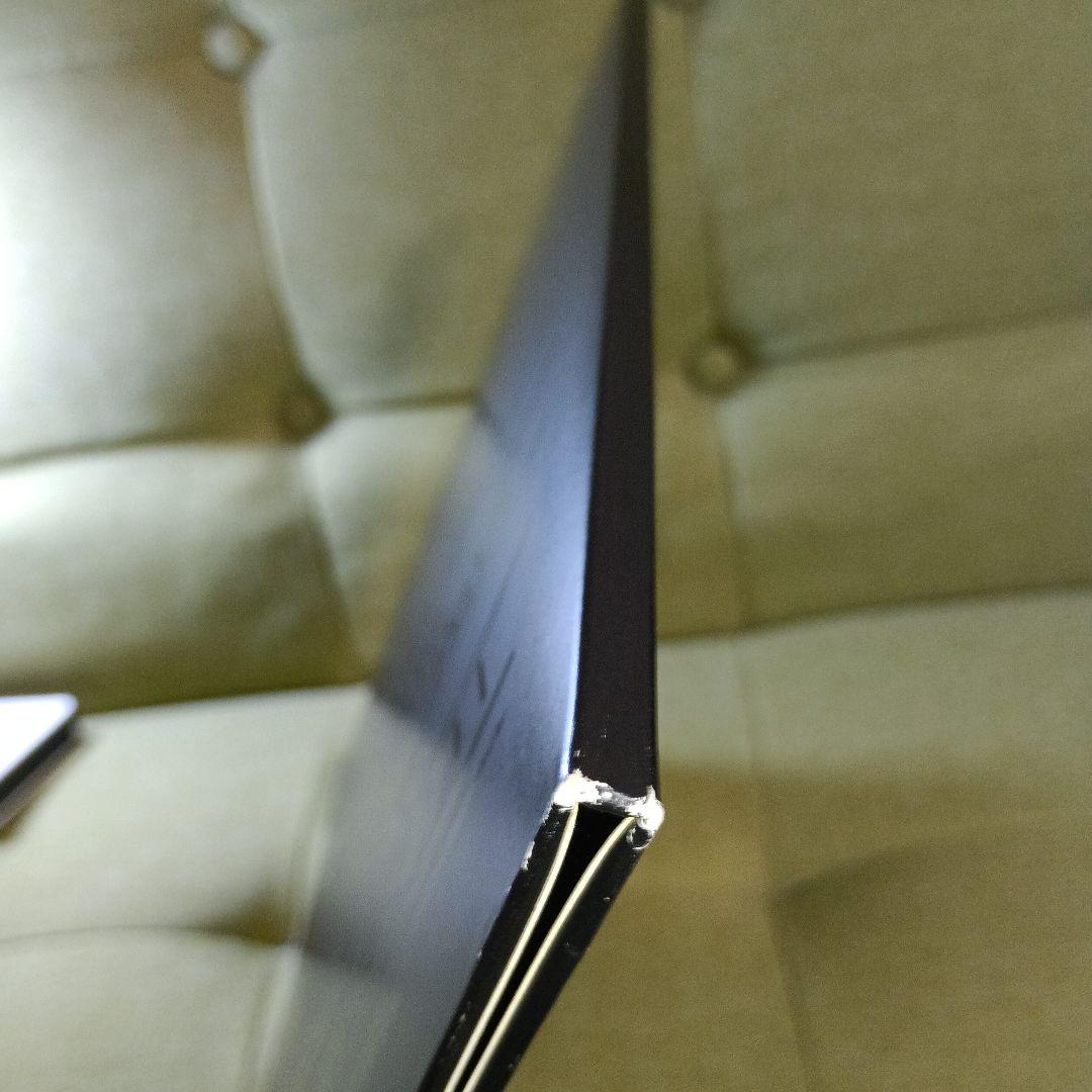 LP「DAVID BOWIE /★(Blackstar )」