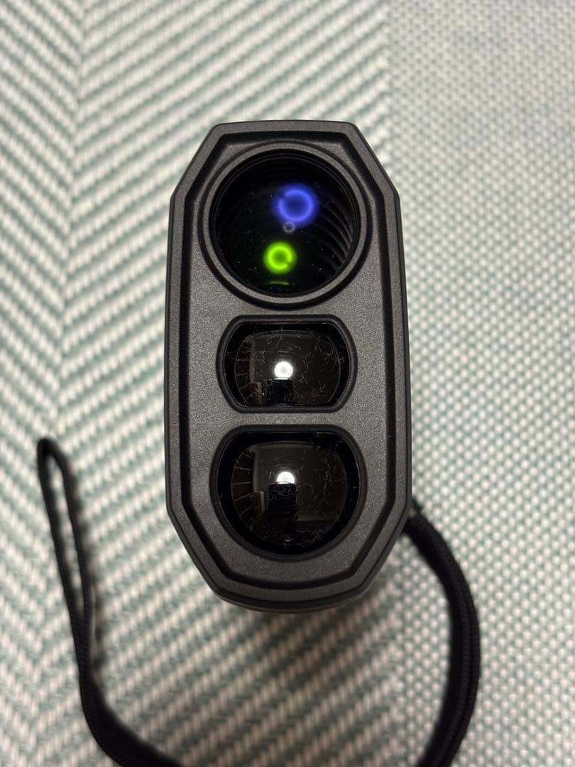 Nikon ニコン　クールショットCOOLSHOT 20 GII ゴルフ用距離計