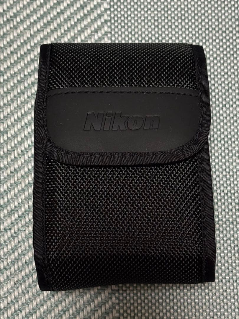 Nikon ニコン　クールショットCOOLSHOT 20 GII ゴルフ用距離計