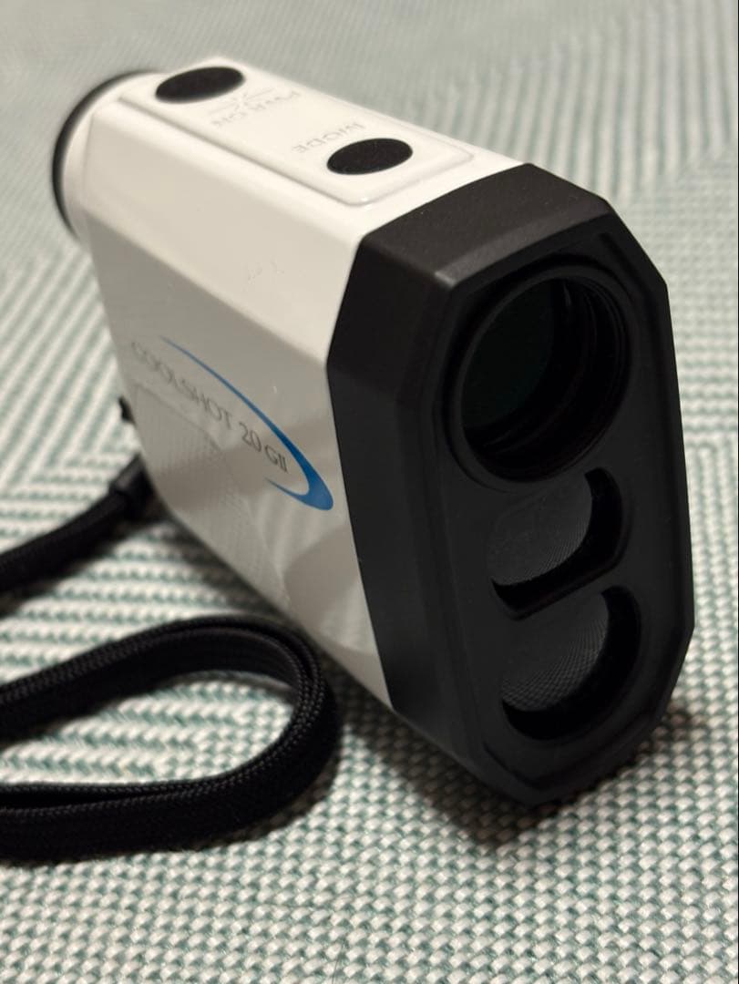 Nikon ニコン　クールショットCOOLSHOT 20 GII ゴルフ用距離計