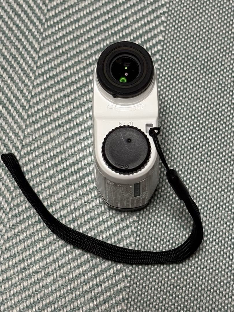 Nikon ニコン　クールショットCOOLSHOT 20 GII ゴルフ用距離計