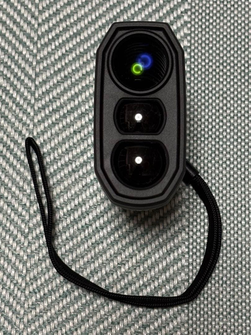 Nikon ニコン　クールショットCOOLSHOT 20 GII ゴルフ用距離計