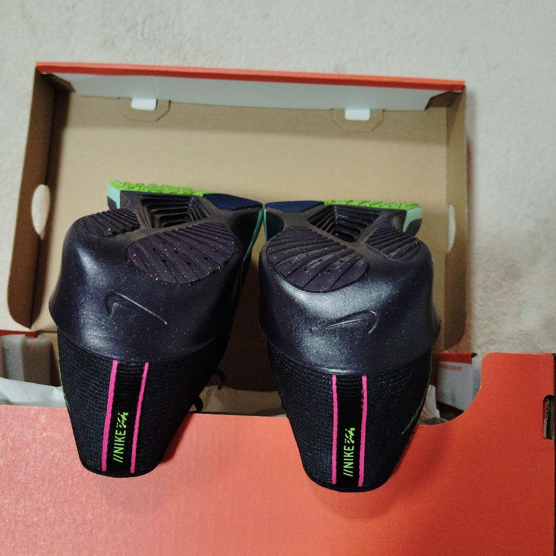 Nike エアズームライバルフライ4