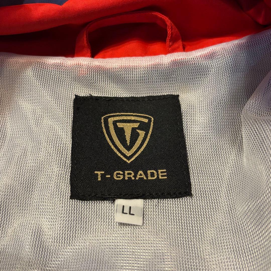 釣研 レインスーツ TR181 上下セット 新品 おまけ付