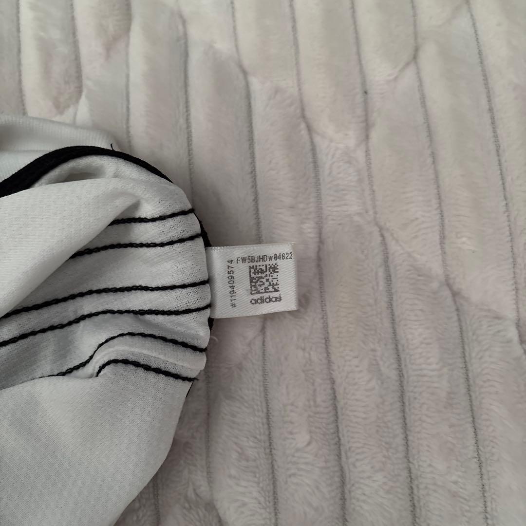 Real Madrid Ronaldo 7 シャツ