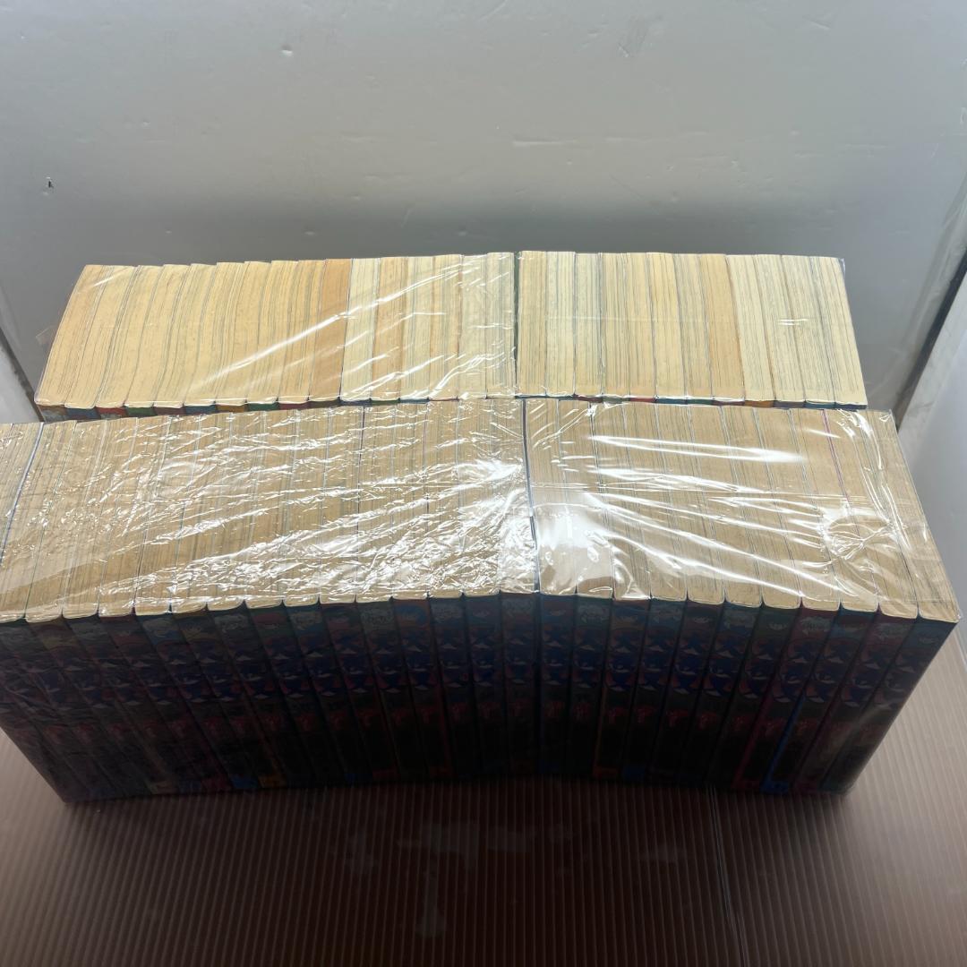 犬夜叉 全56巻完結セット 高橋留美子