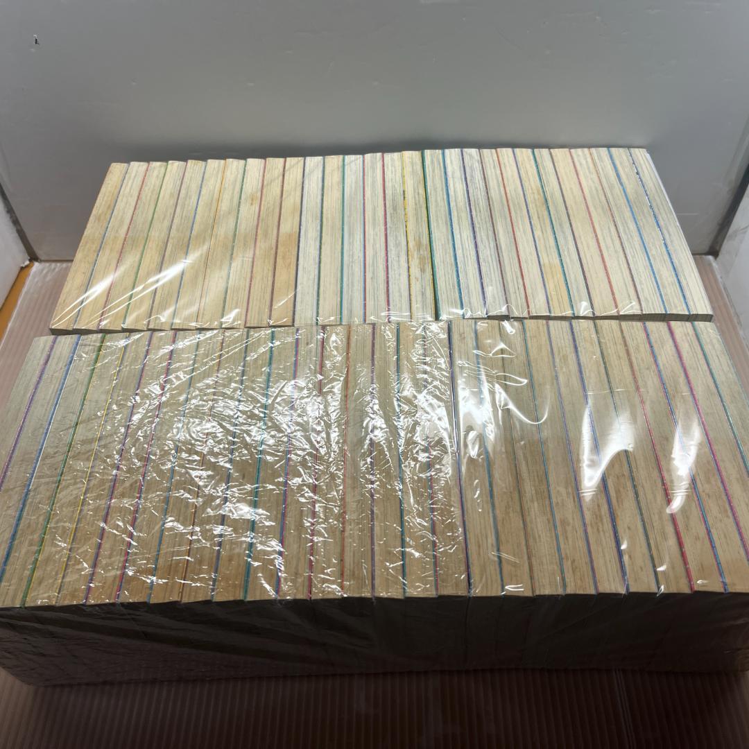 犬夜叉 全56巻完結セット 高橋留美子