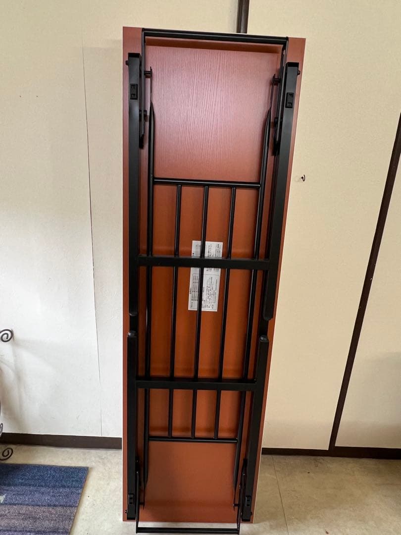 「愛知県引き取り限定」机×2