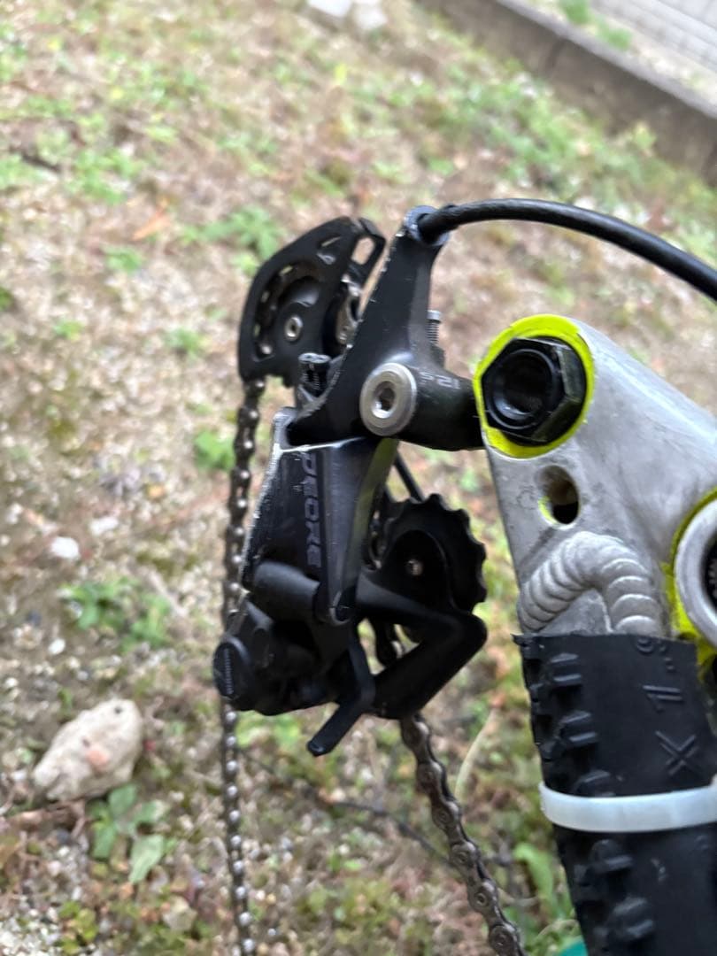 コメンサル　フレーム　シュプリーム