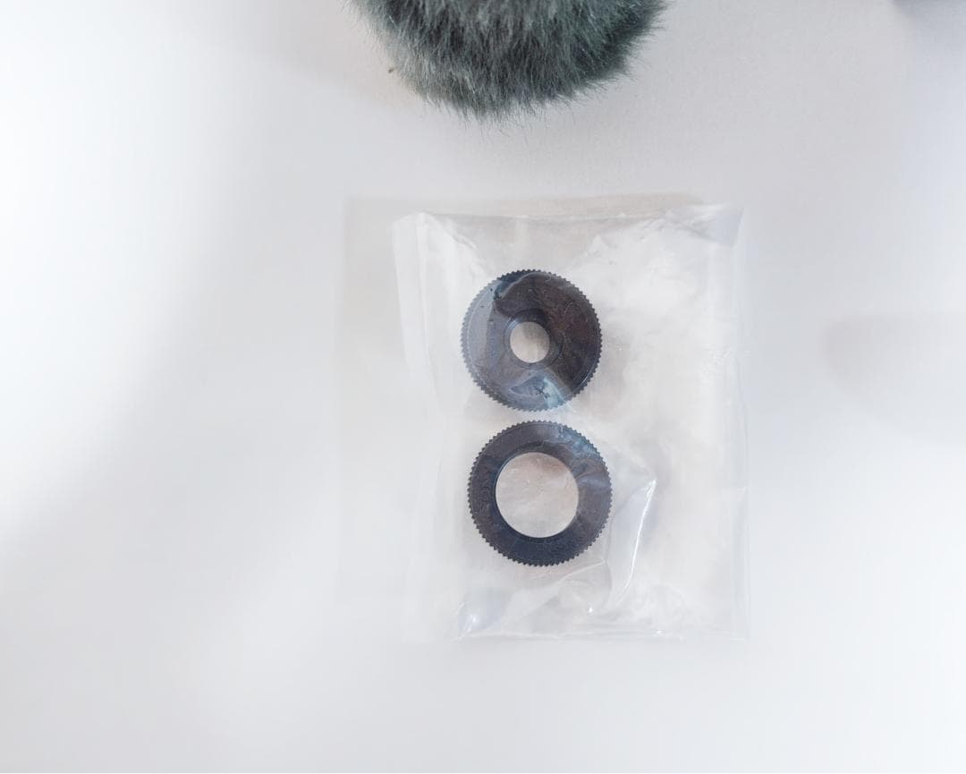 SONY ECM-VG1 ショットガンマイク 保証付