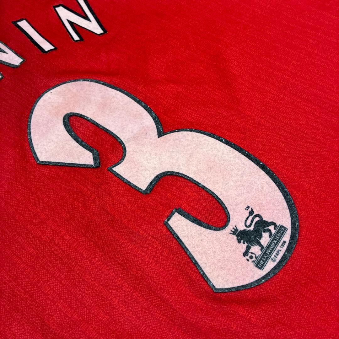 マンチェスター・ユナイテッド　ユニホーム　アーウィン 3