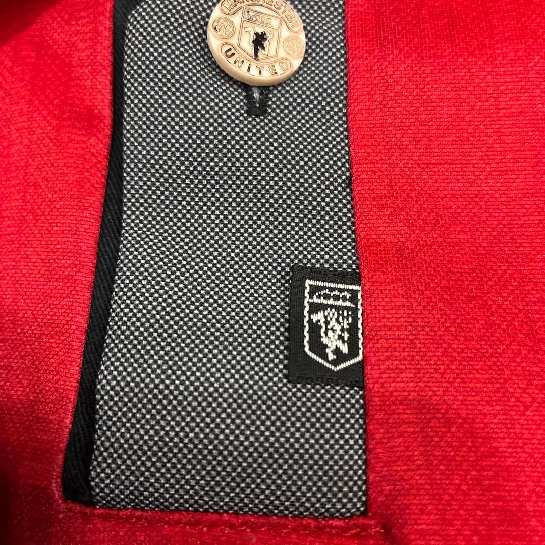 マンチェスター・ユナイテッド　ユニホーム　アーウィン 3