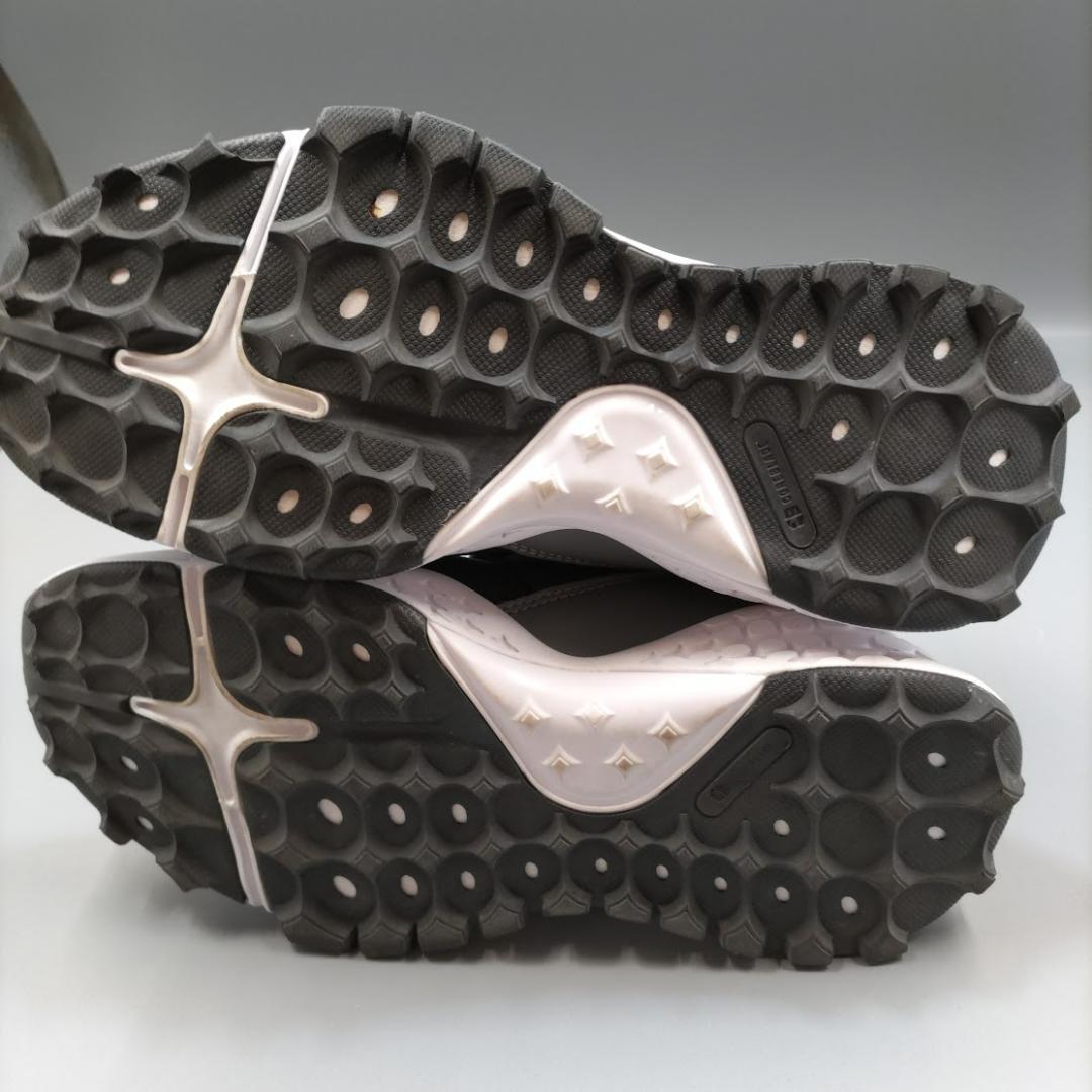 ザ ワープ バイ エネーレ スパイクレス ゴルフシューズ 25.5cm