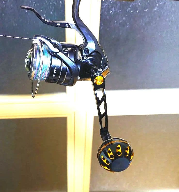 【極美品】SHIMANO ハイパーフォース　レバーブレーキ　C3000HG