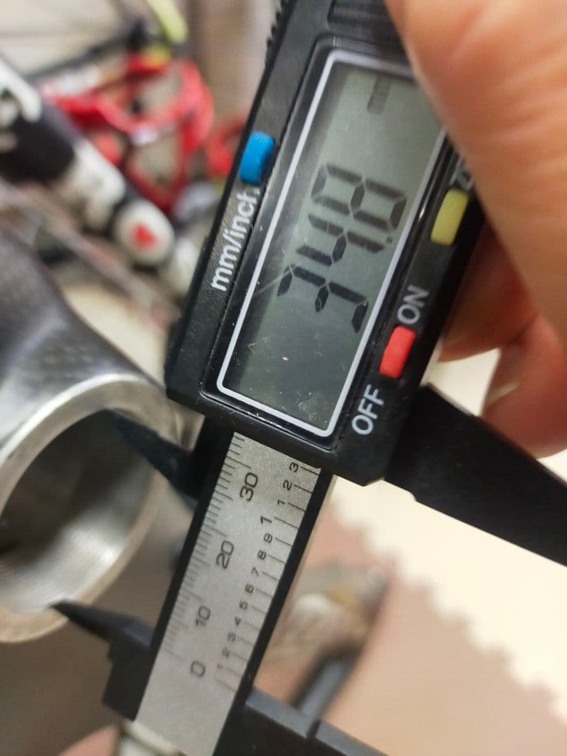 訳あり品 FELT DA フレームセットフルカーボン