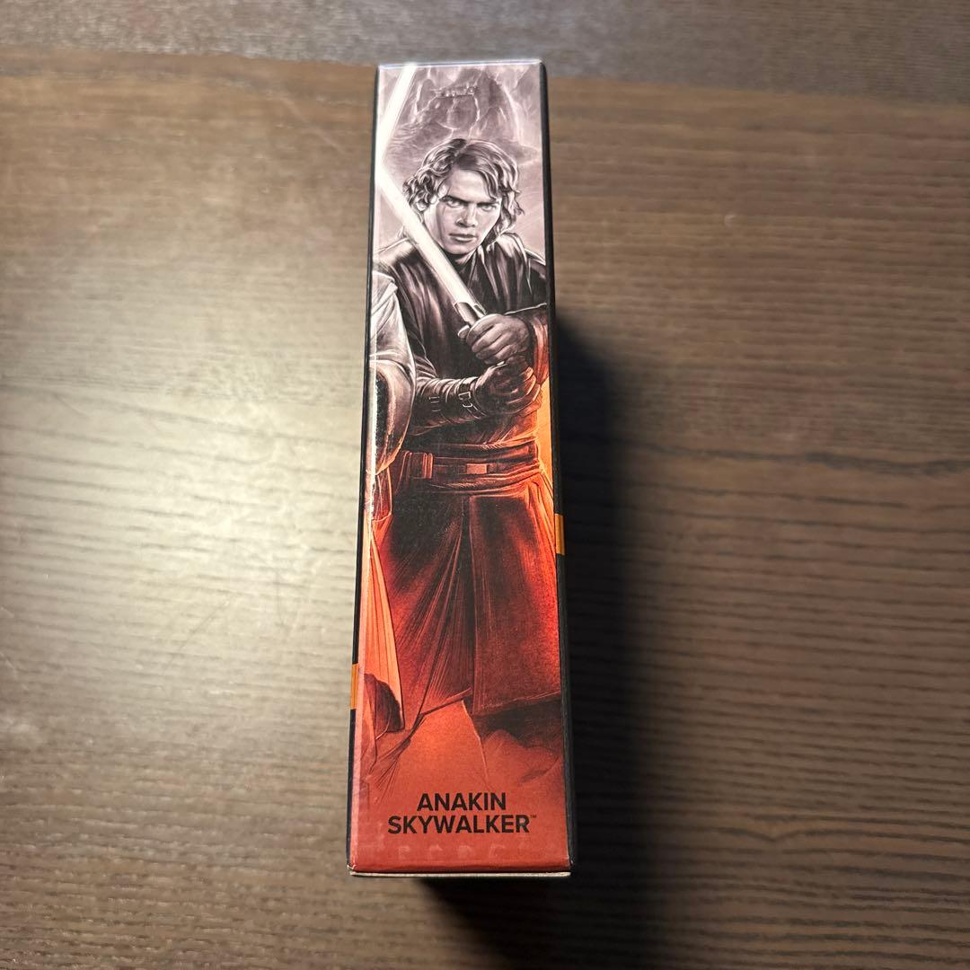 Star Wars The Black Series アナキン・スカイウォーカー