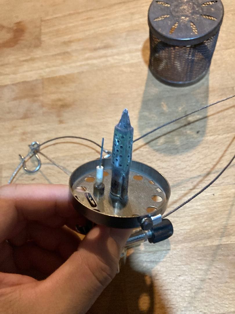 PRIMUS 3点セット 収納袋付き