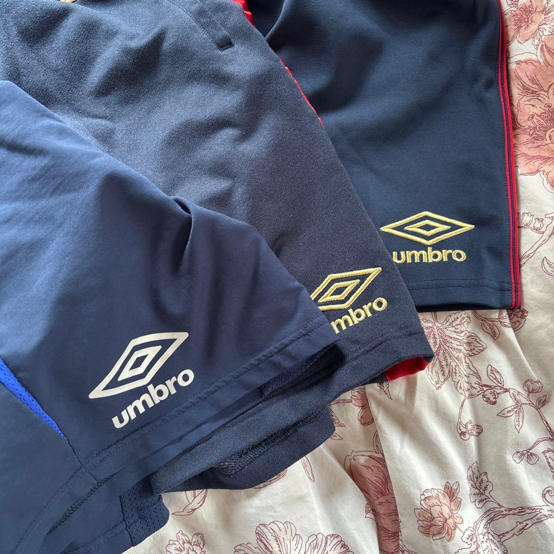 FC東京　パンツ　支給品含む