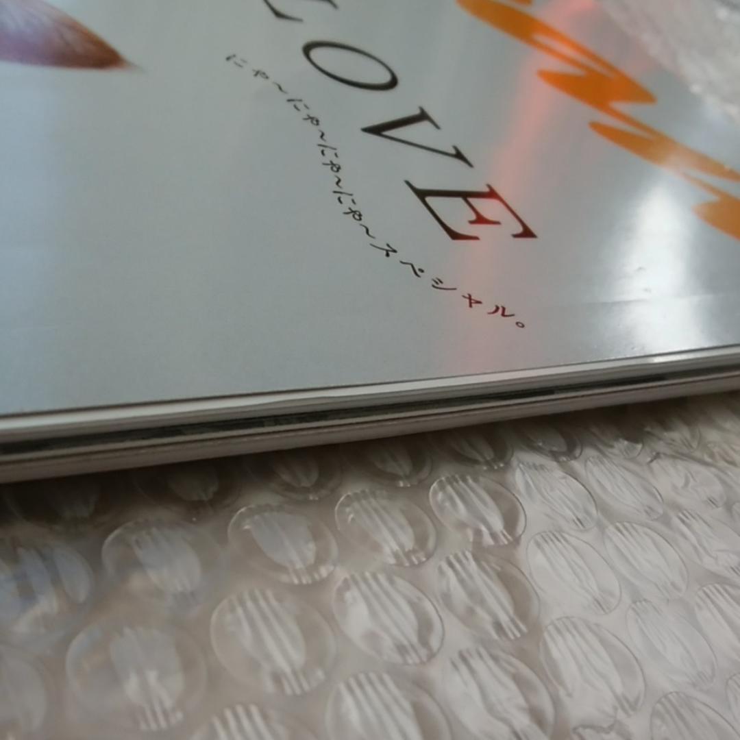 「鬼滅の刃」クリアファイルB シール ポストカード チャーム an・an