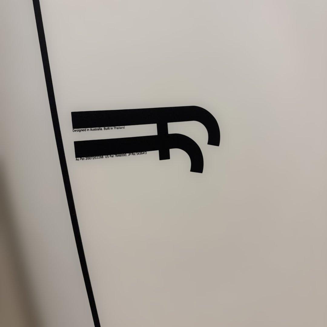 【送料込】5'10 ヒプトクリプト 新品 未使用 極品