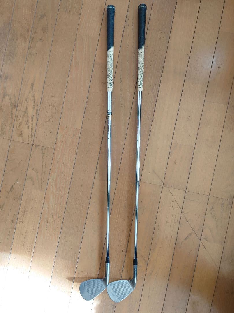 キャロウェイ V フォージド ウェッジ 52 56 DGS200