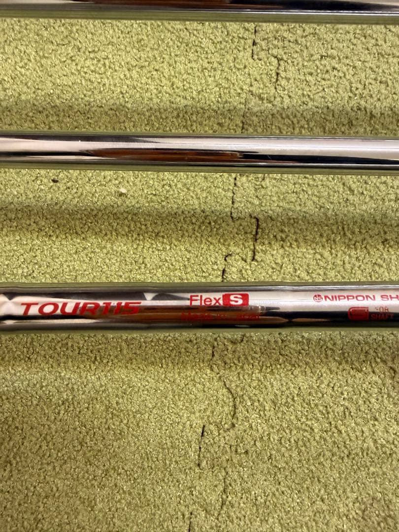 t100s 6-P レフティ タイトリスト