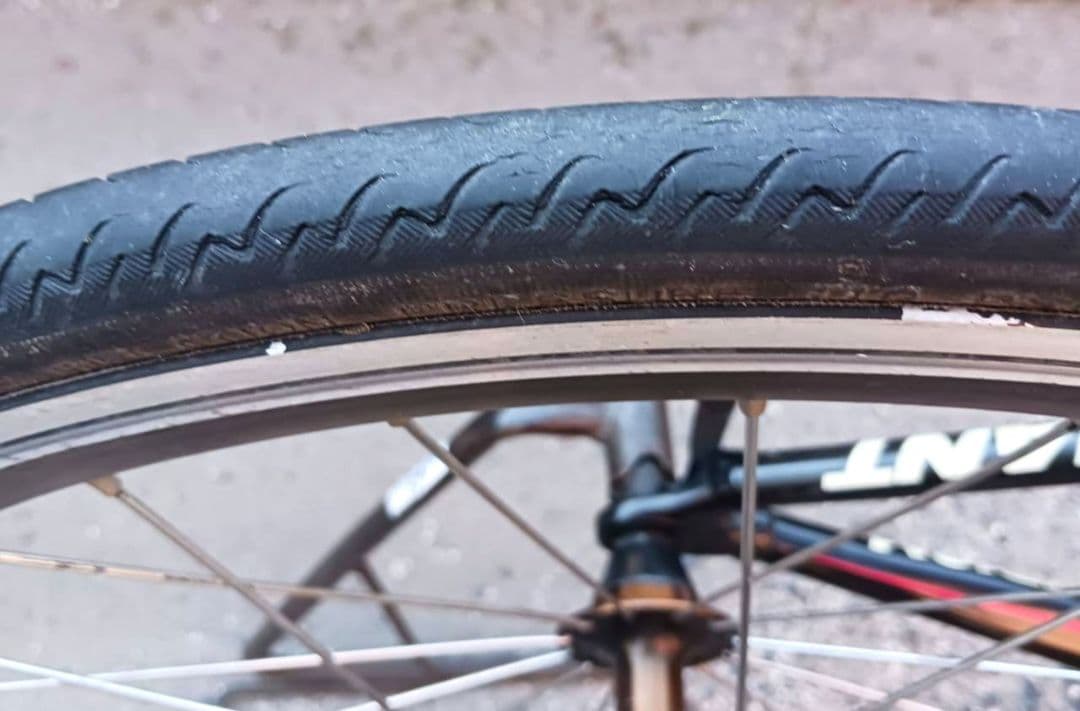 期間限定値下げ中 GIANT ミニベロ Mサイズ イディオム 送料込