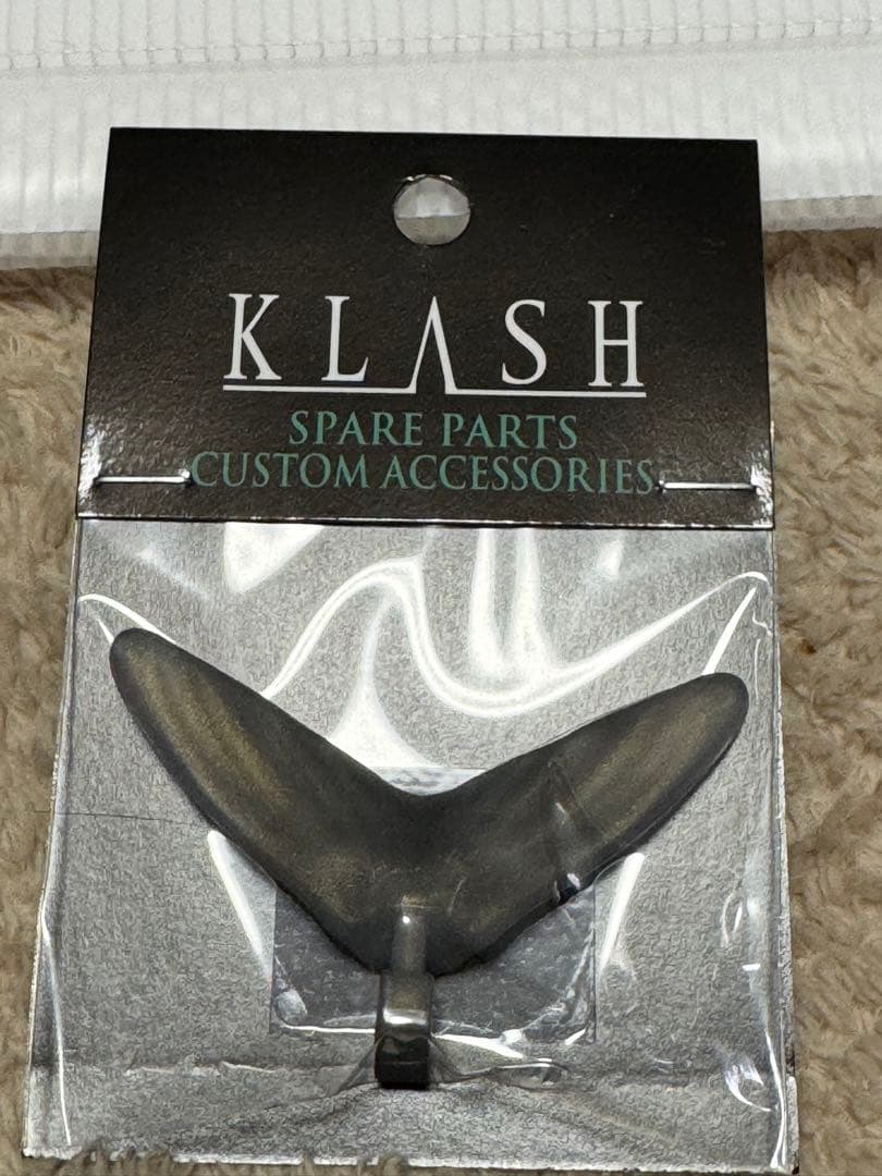 TiNYKLASH & KLASH9 セット