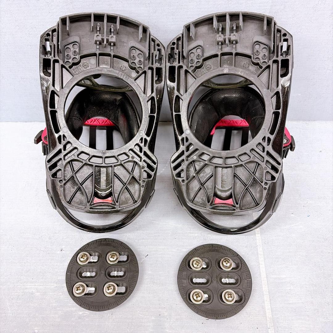 【3点セット】スノーボード SALOMON LARK 143cm バイン・ブーツ