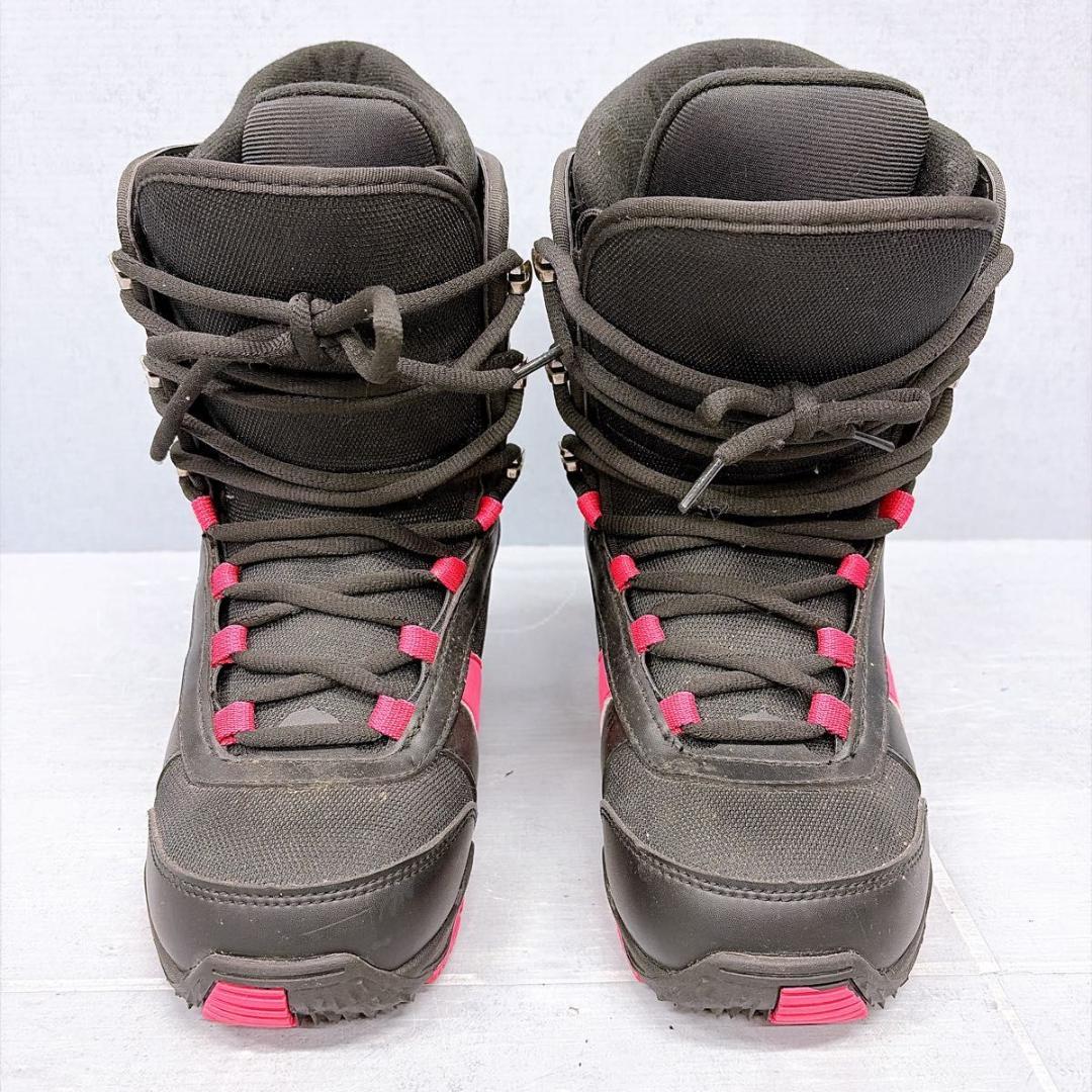 【3点セット】スノーボード SALOMON LARK 143cm バイン・ブーツ