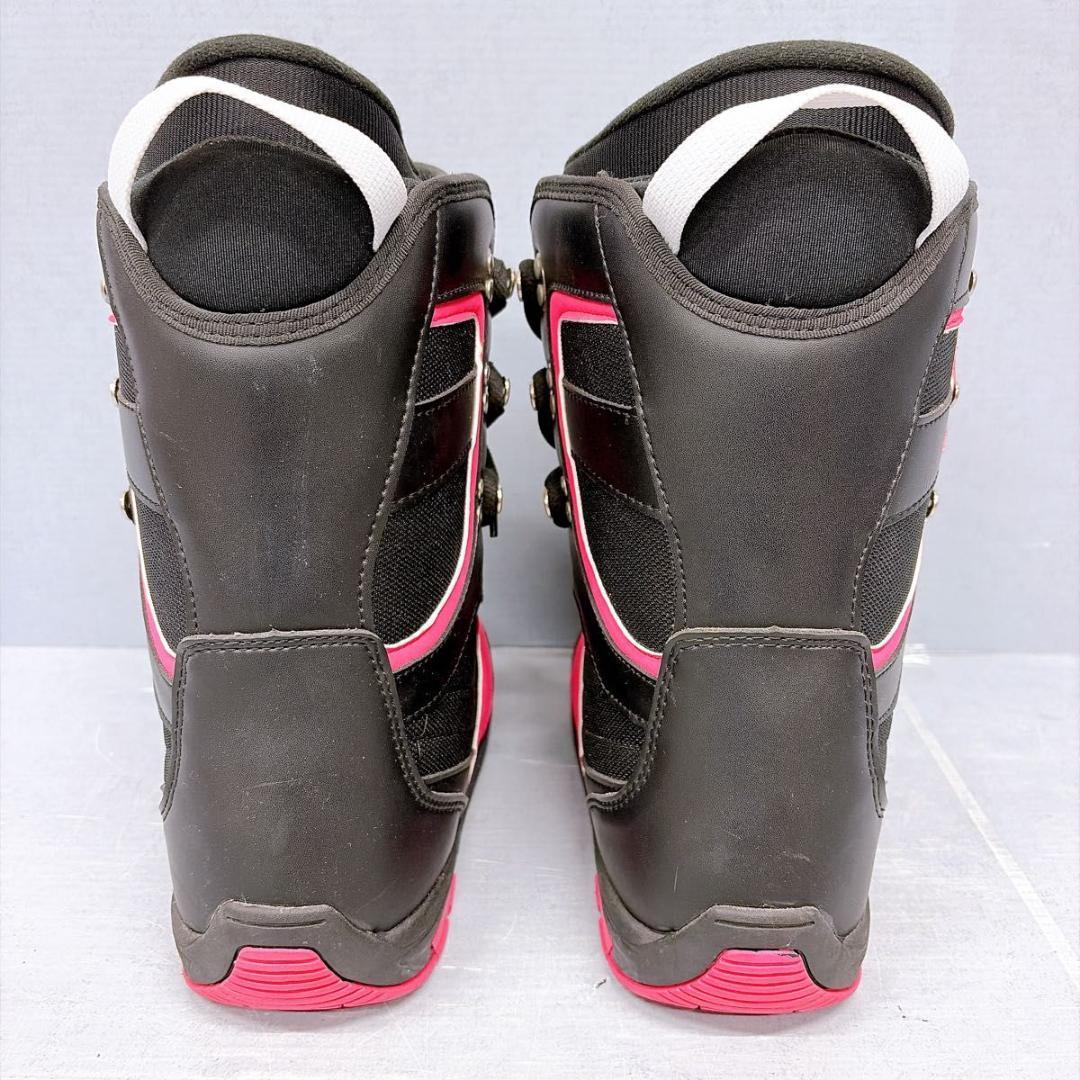 【3点セット】スノーボード SALOMON LARK 143cm バイン・ブーツ