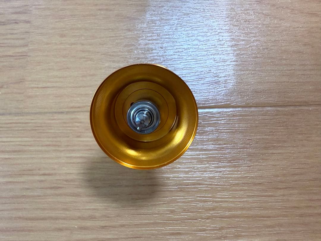 ダイワ　T3 1016HL TW ベイトリール 右巻き