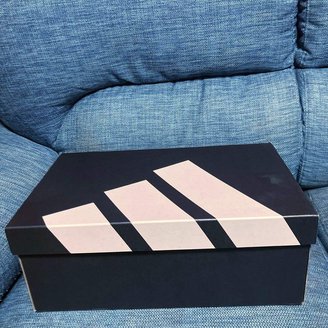 【超美品】アディダスコードカオス25BOA 新色　26cm