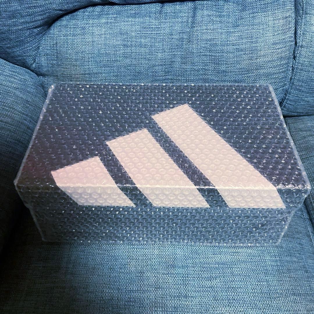 【超美品】アディダスコードカオス25BOA 新色　26cm