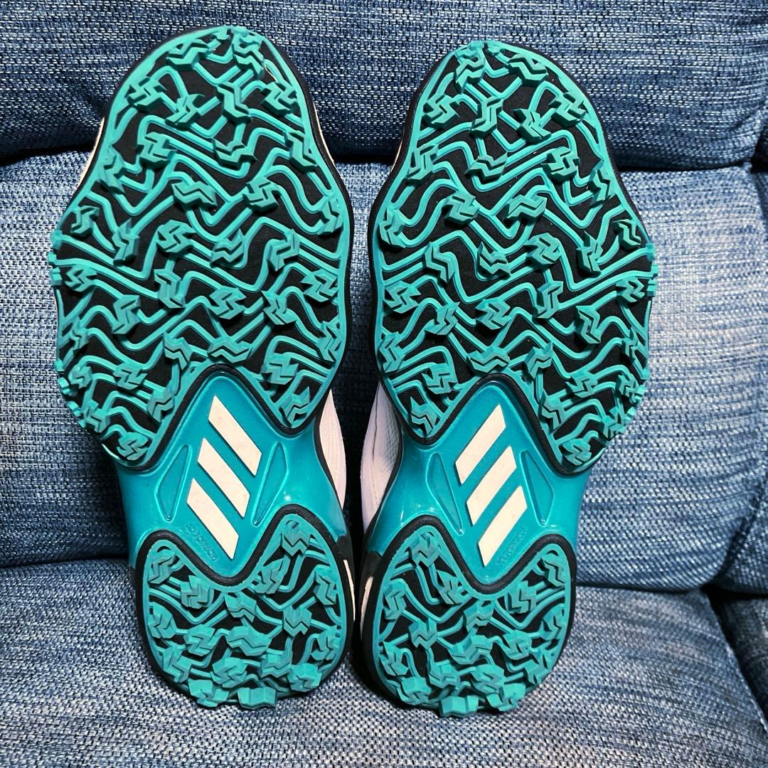 【超美品】アディダスコードカオス25BOA 新色　26cm