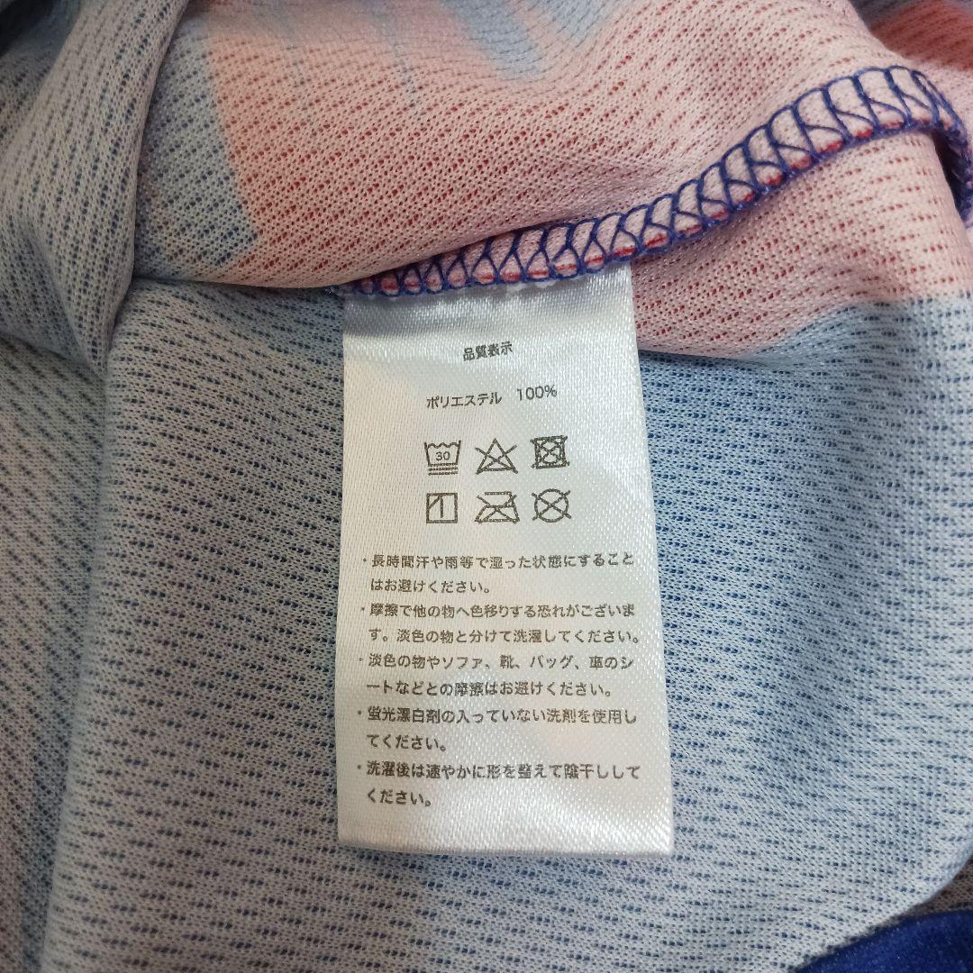 フォロワー様20円割引あり！　FC東京　5番　長友佑都ユニフォーム