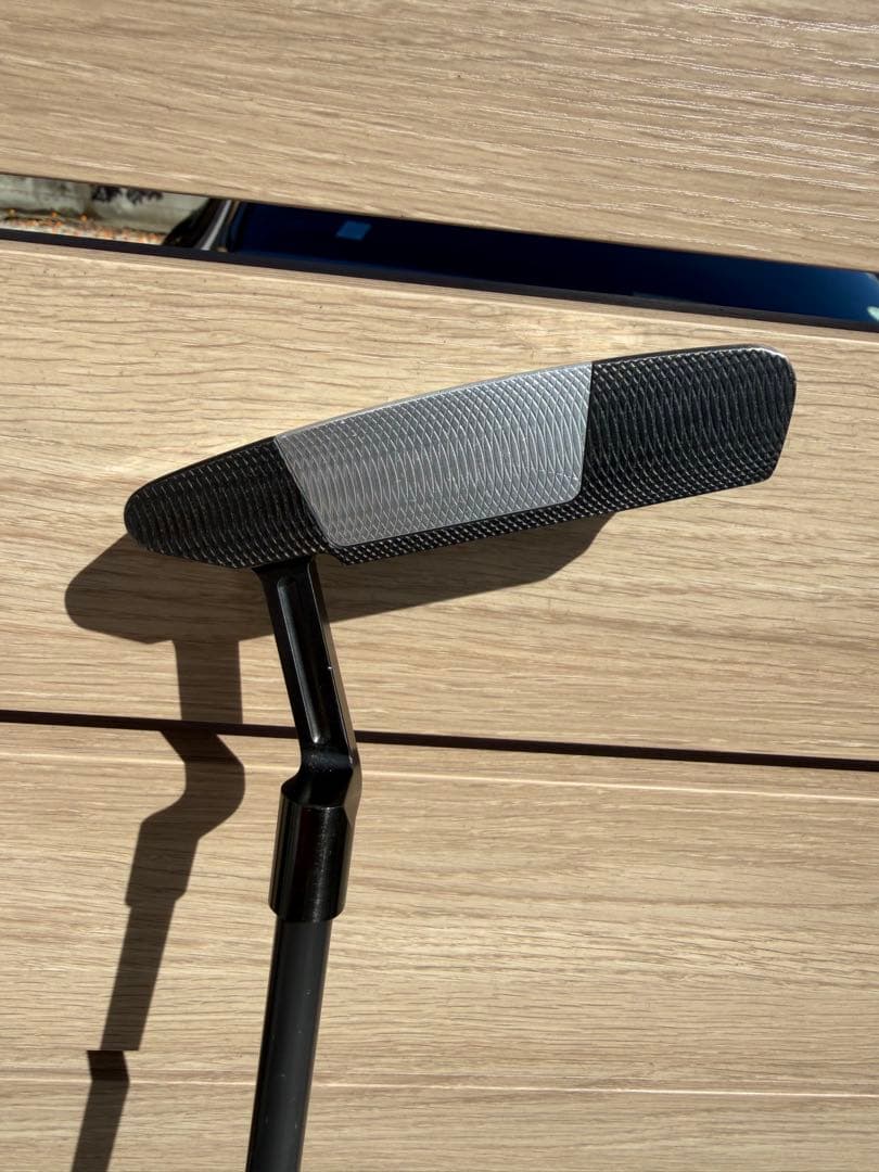 BALDO(バルド) ピン型パター