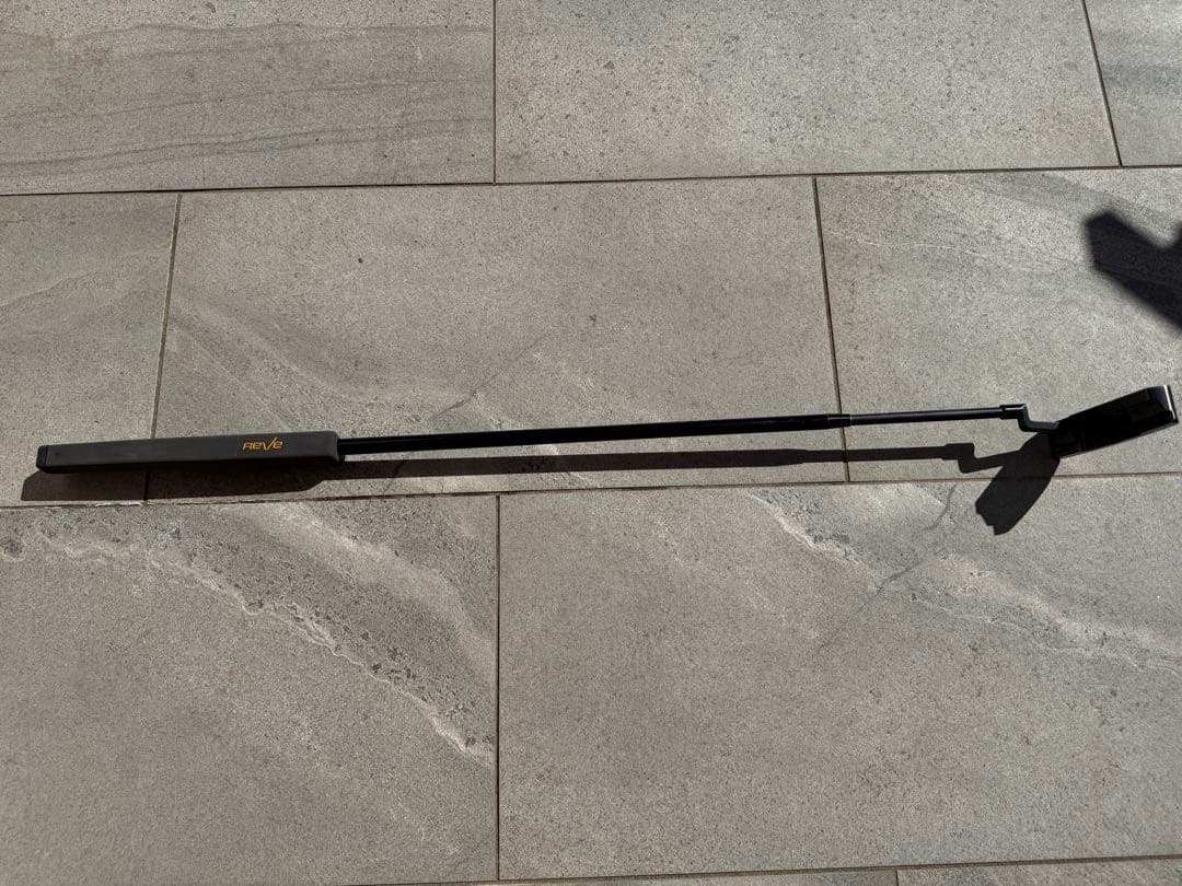 BALDO(バルド) ピン型パター