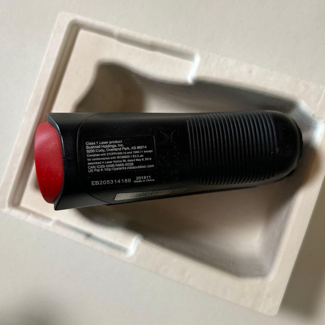 ゴルフ用レーザー距離計　ピンシーカーツアーV5 シフトスリムジョルト