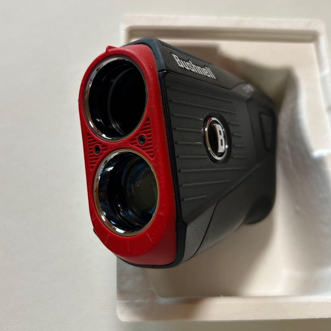 ゴルフ用レーザー距離計　ピンシーカーツアーV5 シフトスリムジョルト