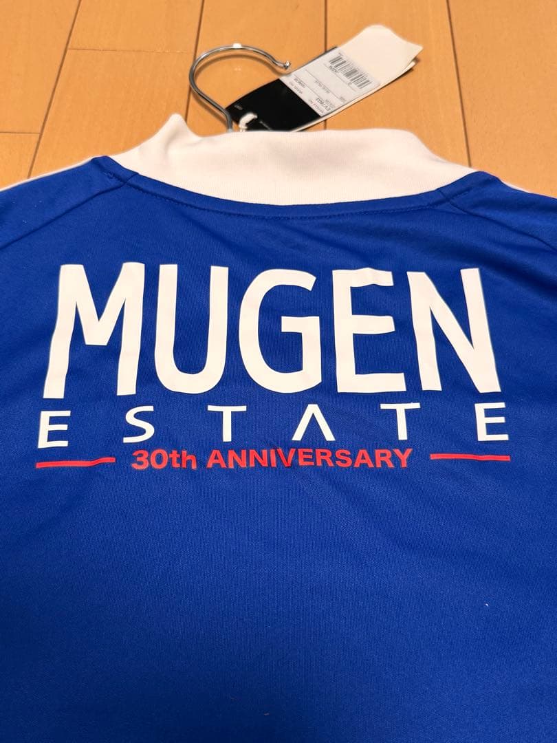 横浜F・マリノス　ユニフォーム　2020 ホーム Oサイズ