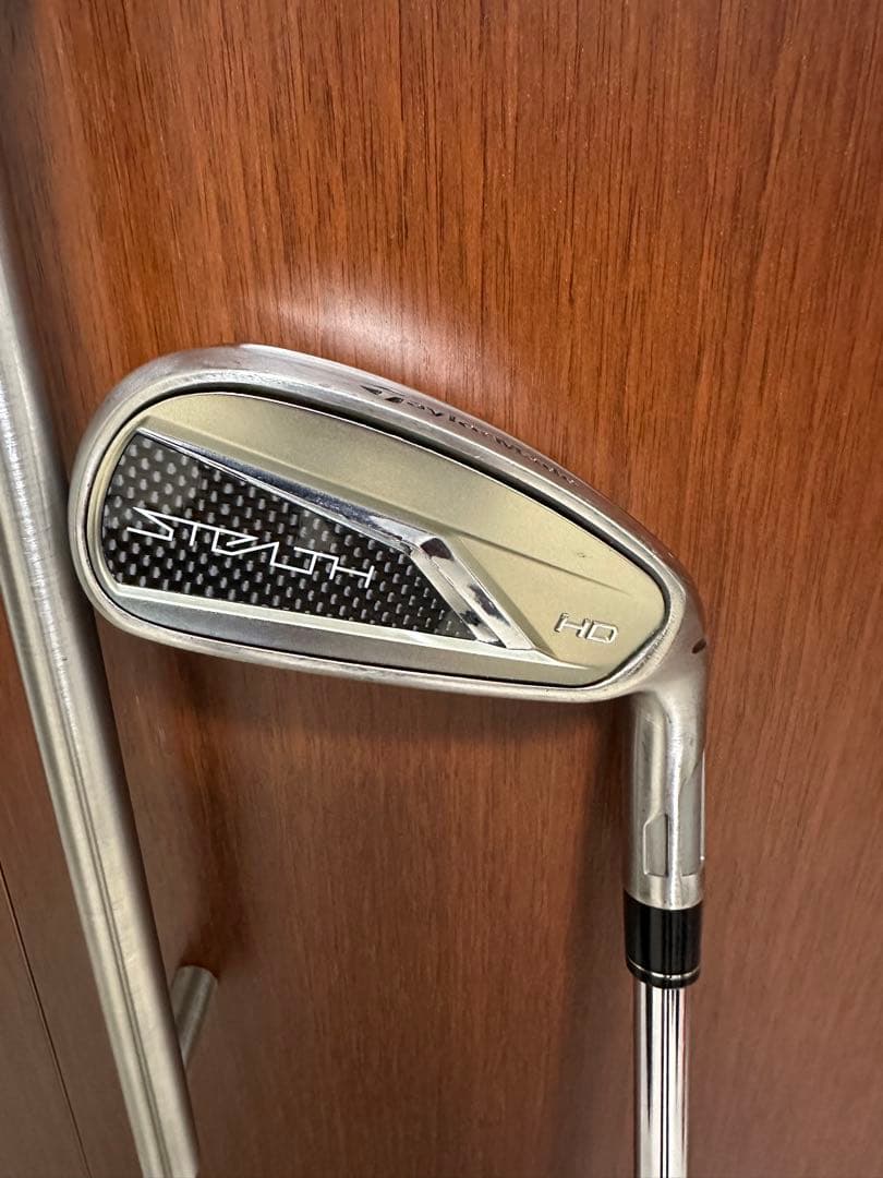 TaylorMade Stealth HD 5番アイアン単体